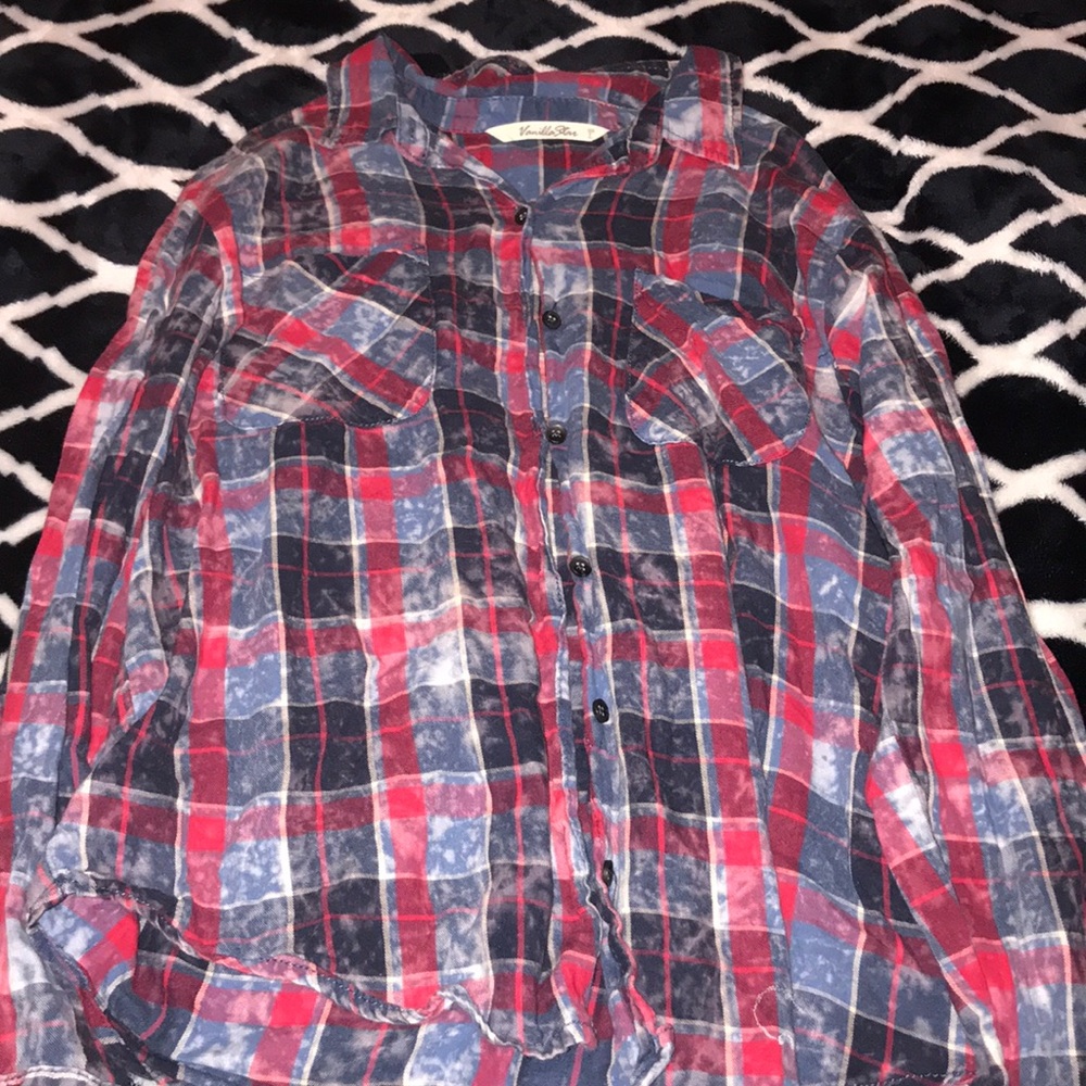 Flannel